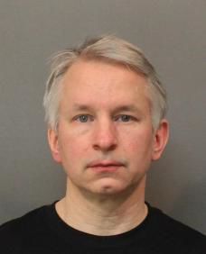 Daniel Andrew Harkabus